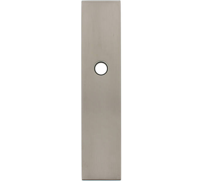 Veiligheid klik binnenschild breed rechthoekig, easyfix 250x55x8mm, 3 x M6 doorgaande nokken BL