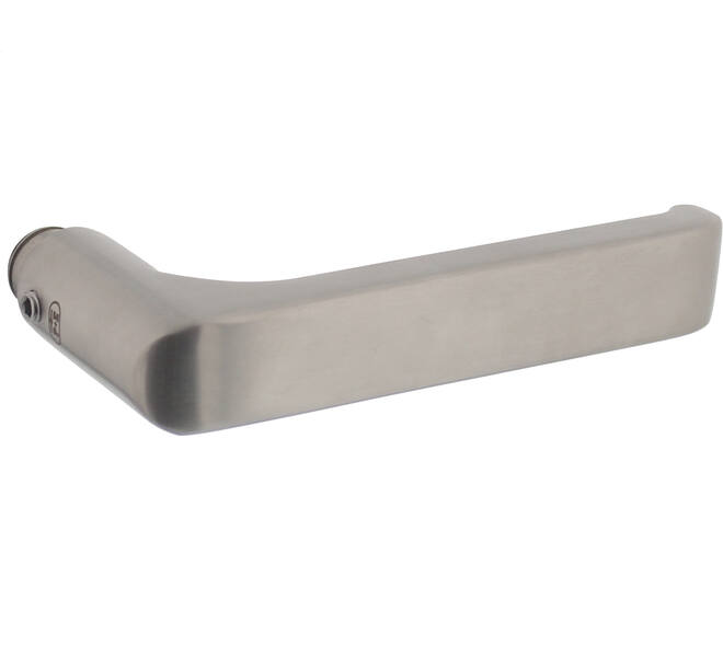 Deurkruk gatdeel 9mm