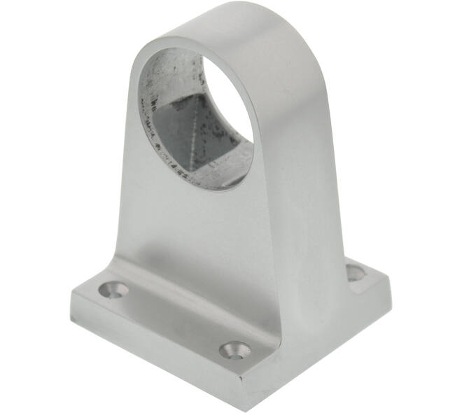 Middensteun 38mm tbv.glasbeschermer