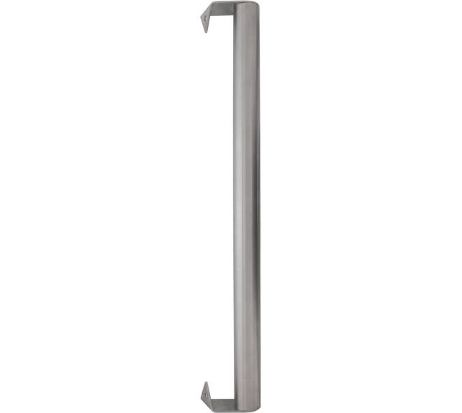 Greep 250mm lang met schuine steunen h.o.h. 216mm