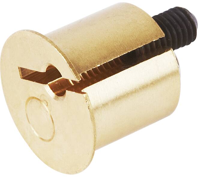 Magneet rond 15mm voor mint slot