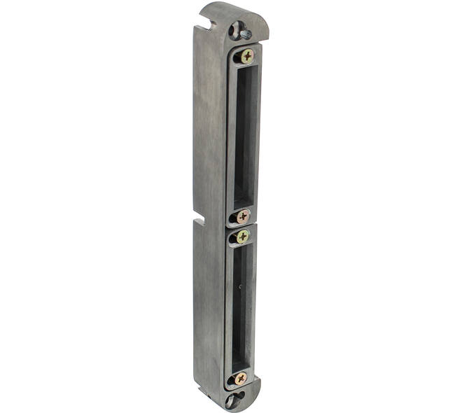 Sluitkom topline secure universeel hoofdslot D+N nastelbaar zonder sluitplaat