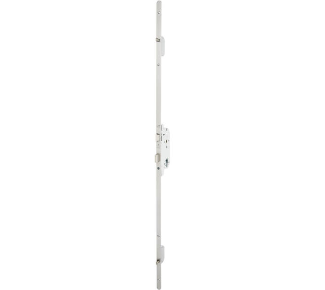 3-pnts paniekslot-B PC78 vpl.20x1788 Enkele paniekdeur 1 tours 20mm kruk/kruk