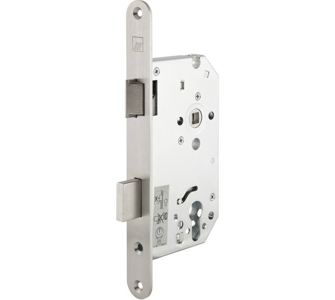 Anti-panieksl.functie E 60mm PC m/wissel 9mm tuim,23mm nachts,PC 78,25x235mm vpl.