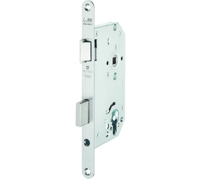 Anti-panieksl.functie B 60mm PC gedeelde 9mm tuim,PC78, 23mm nachts 25x235mm vpl.