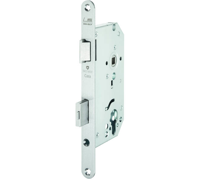 Paniekslot Dubb.deur.B 60mm PC gedeelde 9mm tuim,PC78, 23mm nachts. 25x235mm vpl