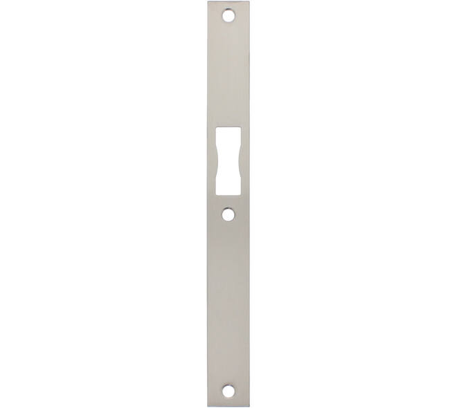 Sluitplaat 265x28  loop vlak 4000 serie