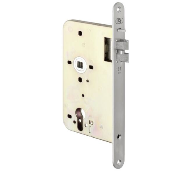 Centraalslot PC72 VPL. U25x235mm