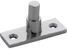 Stelpen chroom