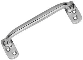 Handgreep Haags model 120mm chroom