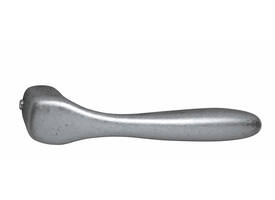 Gatdeel Banaan oud grijs