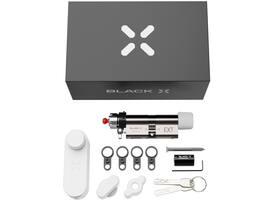 Black X Smart Lock 35/35mm - 45/45mm wit
