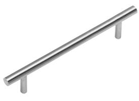 Keukengreep ø12 x 896/946mm rvs