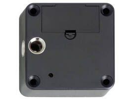 Chip Lock elektronisch meubelloopslot enkel