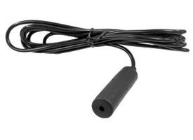 Chip Lock externe antenne diam.12x40 met 1,5 mtr kabel en plug voor in slot