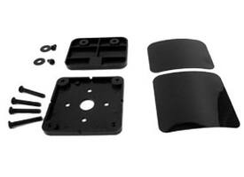 Chip Lock bevestigingset voor glas