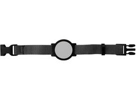 Chip Lock polsband metChip