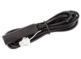 Chip Lock mini externe antenne met 1.5 m kable en plug voor onderplaat