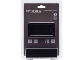 Digitale deurcamera met spion DDV 3.0 in blister verpakking