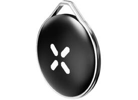Black X afstandsbediening xKey zwart