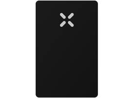 Introductiepakket Black X