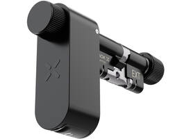 Introductiepakket Black X
