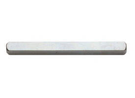 Stift massief 8x100mm