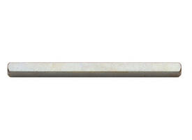 Stift massief 8x120mm