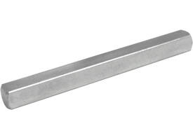 Stift massief 8x150mm