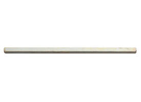 Stift massief 8x250mm