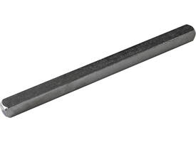 Stift massief 5x80mm