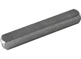 Stift massief 8x60mm