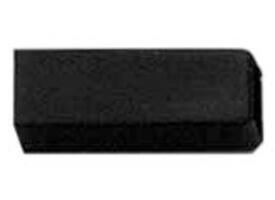 Reductie huls 6>7mm kunststof