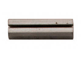 Reductie huls 6>8mm metaal