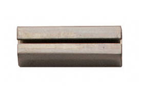 Reductie huls 7>8mm kunststof