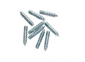 Stokschroef M4x20mm