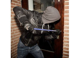 SecuStrip Plus binnendraaiend 2050mm Epoxy primer
