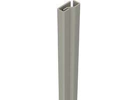 SecuStrip Plus binnendraaiend 2300mm Epoxy primer
