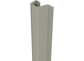 SecuStrip Plus buitendraaiend 0-6mm 2115mm Epoxy primer
