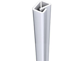 SecuStrip Type 1 Belgie wit
