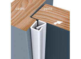 SecuStrip Type 1 Belgie wit