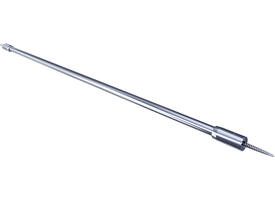 SecuBar Twist RVS set in de dag 99cm