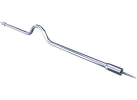 SecuBar Twist RVS Combi set in de dag 95 cm