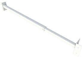 SecuBar Single 60-110cm wit