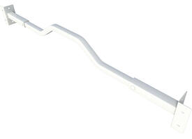 SecuBar Combi 68-87cm wit