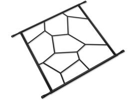 SecuBar Deco 1 op de dag Blackline 540x525mm