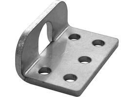 SecuMax Garagedeur oplegslot schootbeugel set