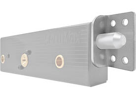 SecuMax Garagedeur oplegslot schootbeugel set