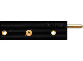 SecuMax Garagekanteldeur oplegslot slot  (2)