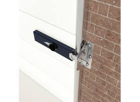 SecuMax Garagedeurbeveiliging Sectionaal cilinder/cilinder